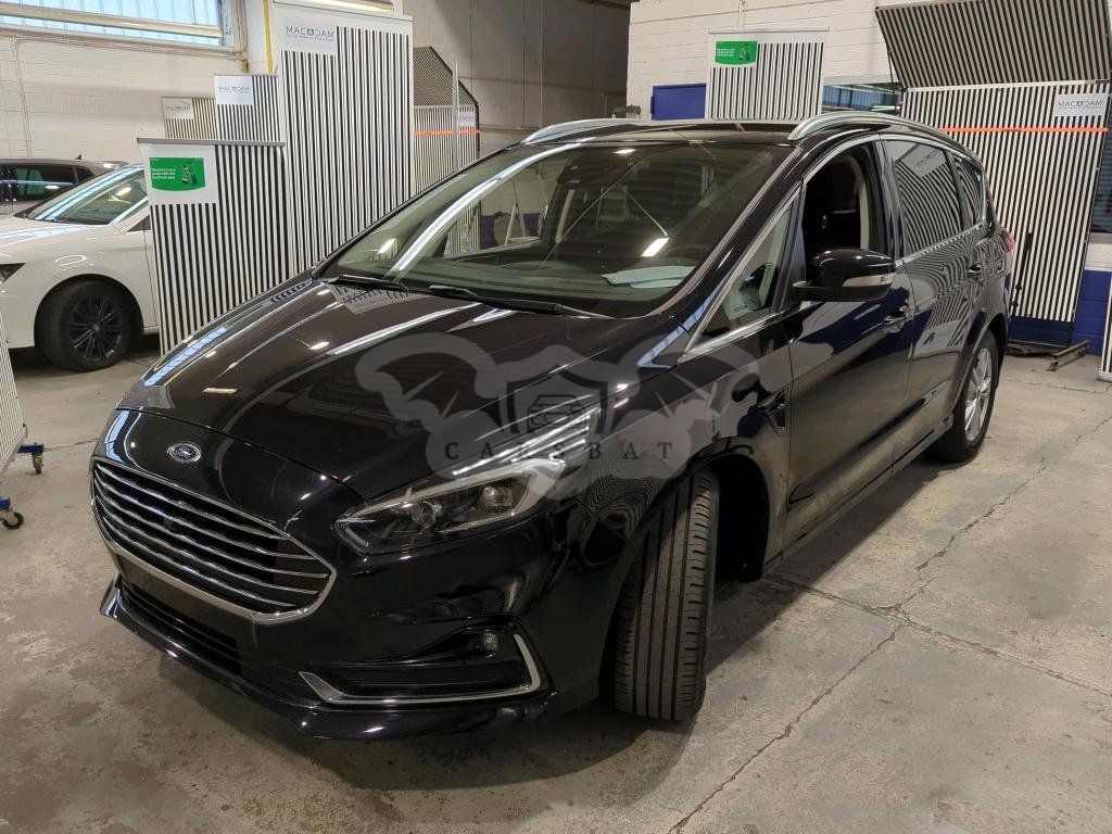 Ford S-Max 2.5 2022