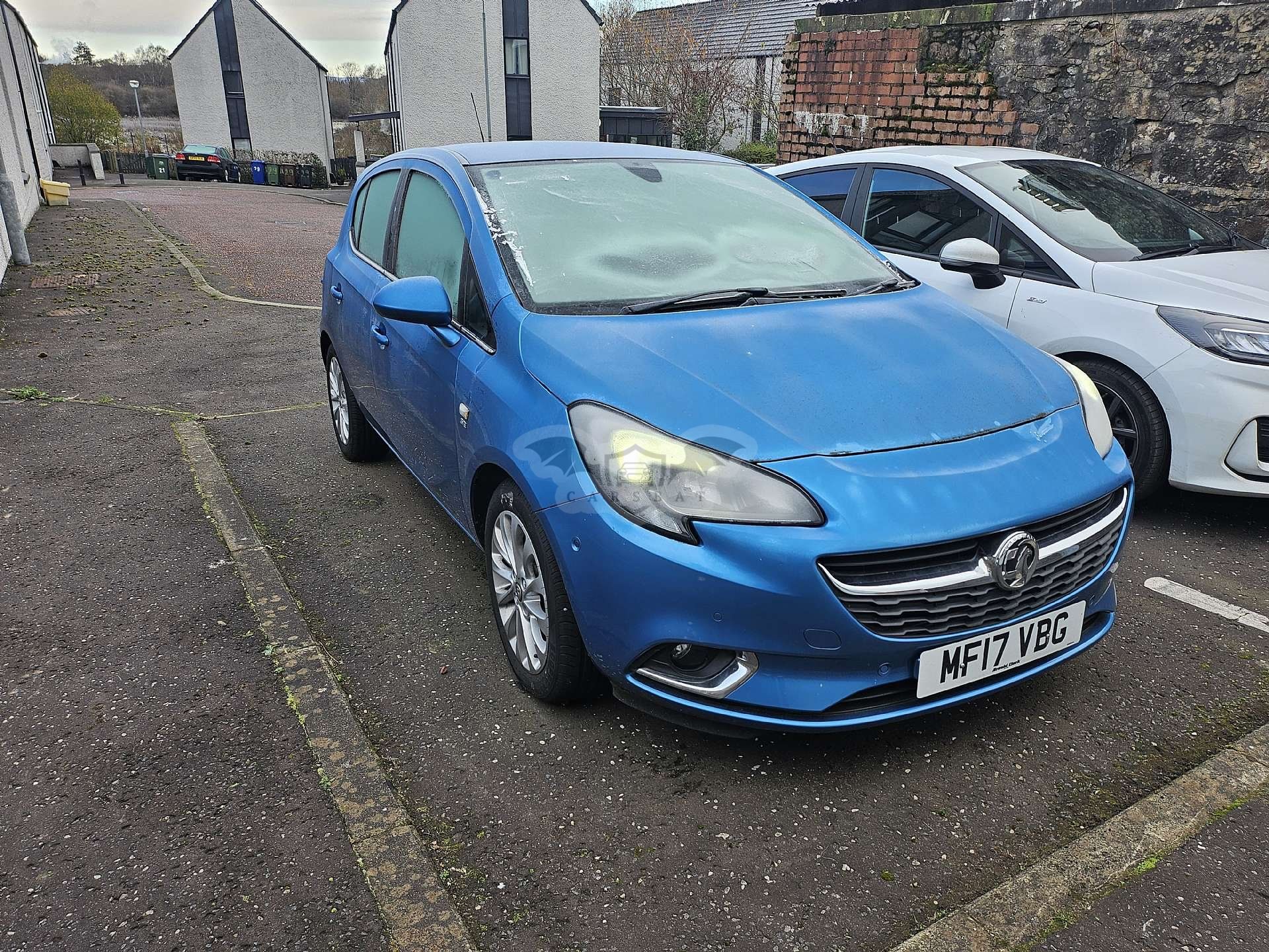 Vauxhall Corsa 1.4 SE 2017