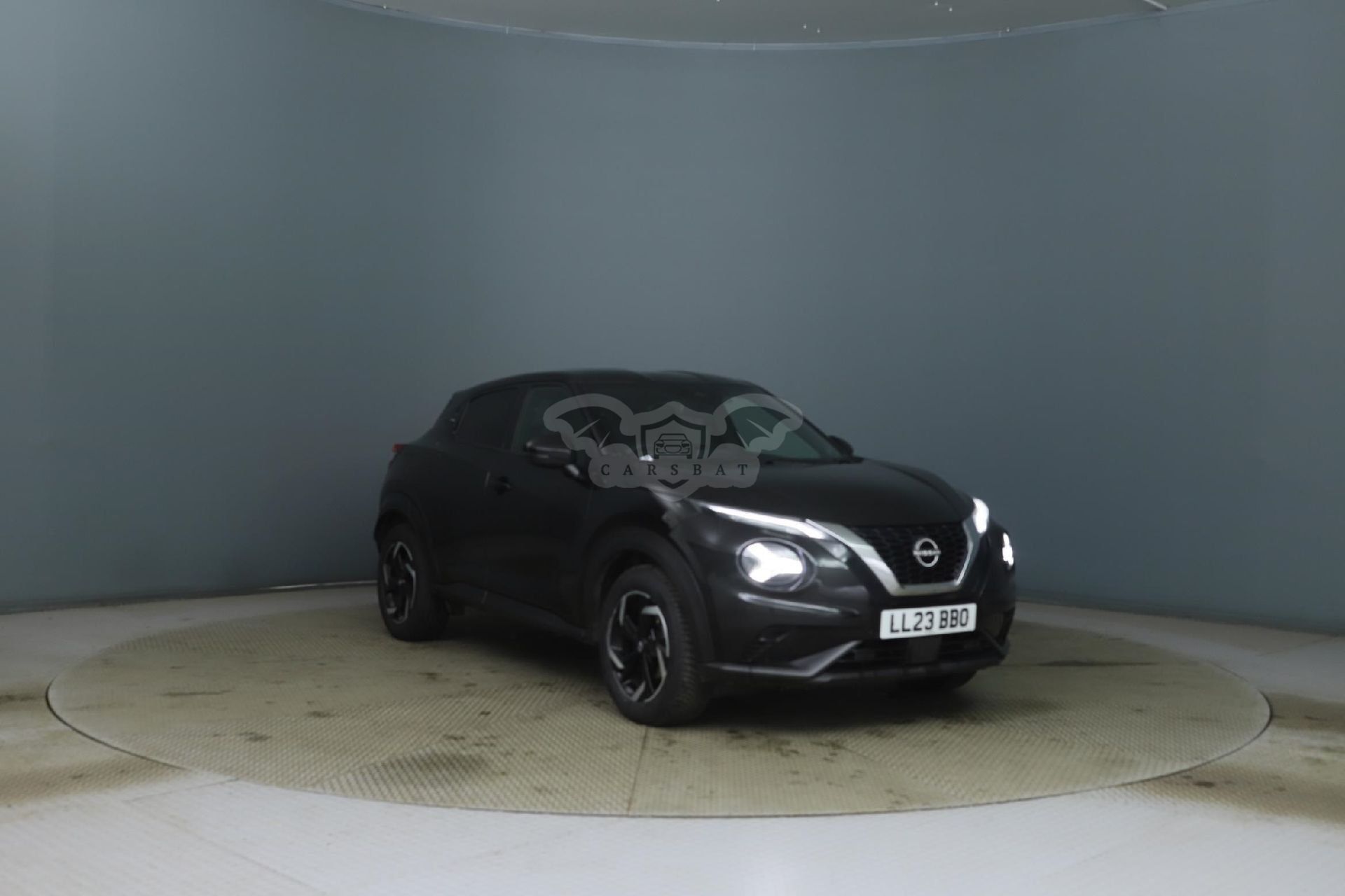 Nissan Juke 1.0 DIG-T N-connecta 2023
