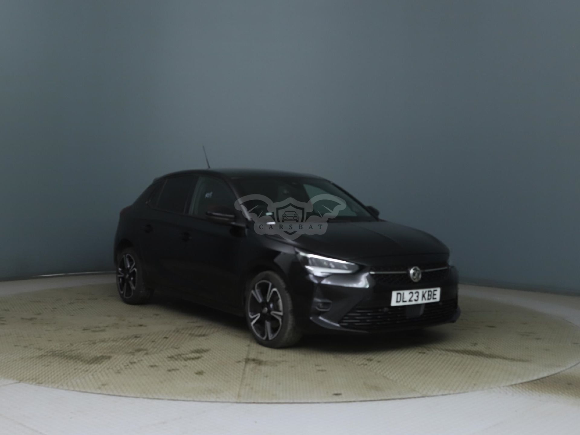 Vauxhall Corsa 1.2 Turbo GS 2023