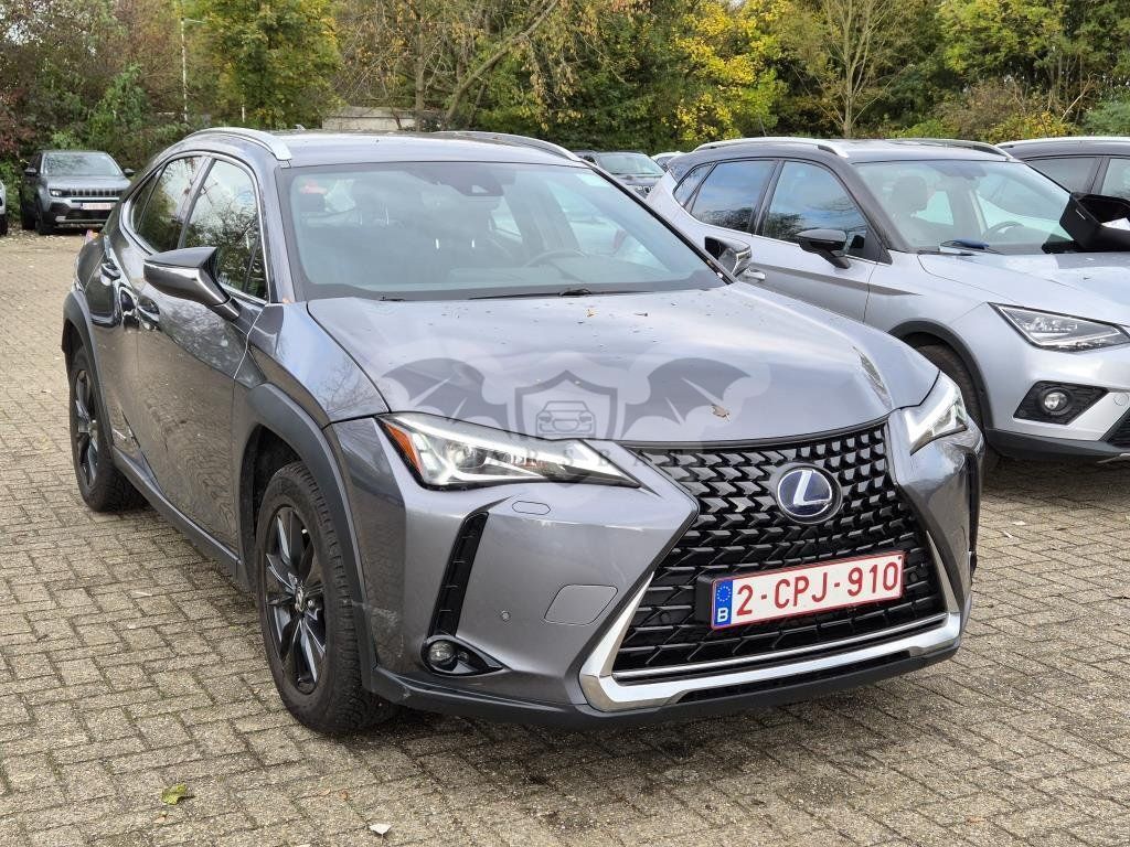 Lexus UX 250h Business 2022