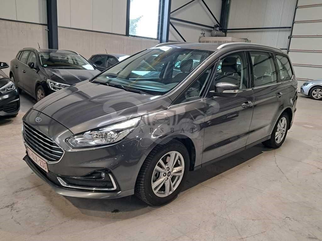 Ford Galaxy 2.5 Titanium 2022