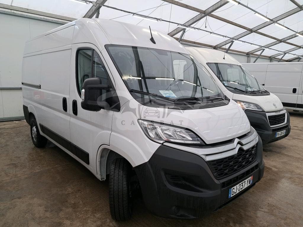 Citroën Jumper L2H2 CONTROL 2022