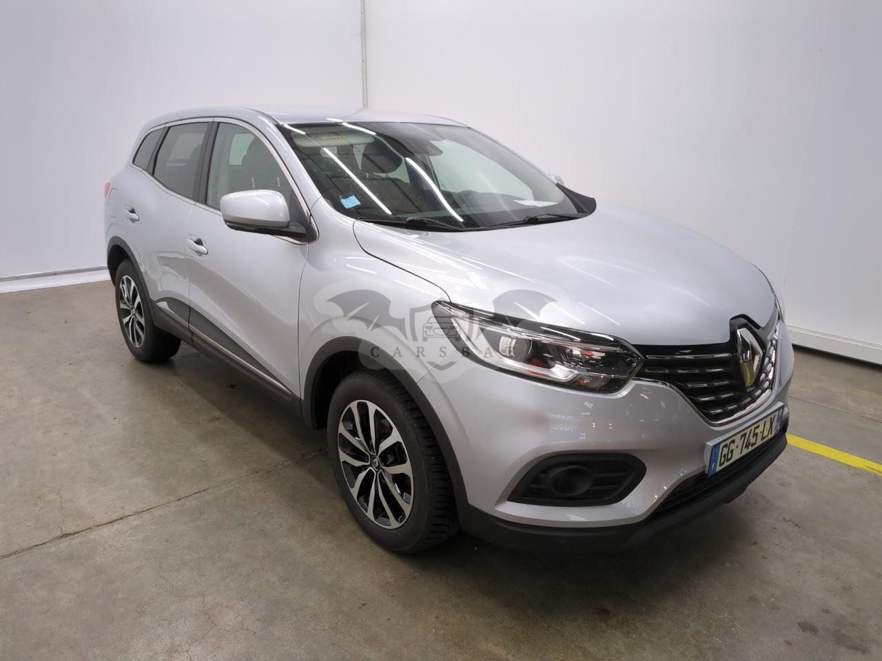 Renault Kadjar Evolution 2022