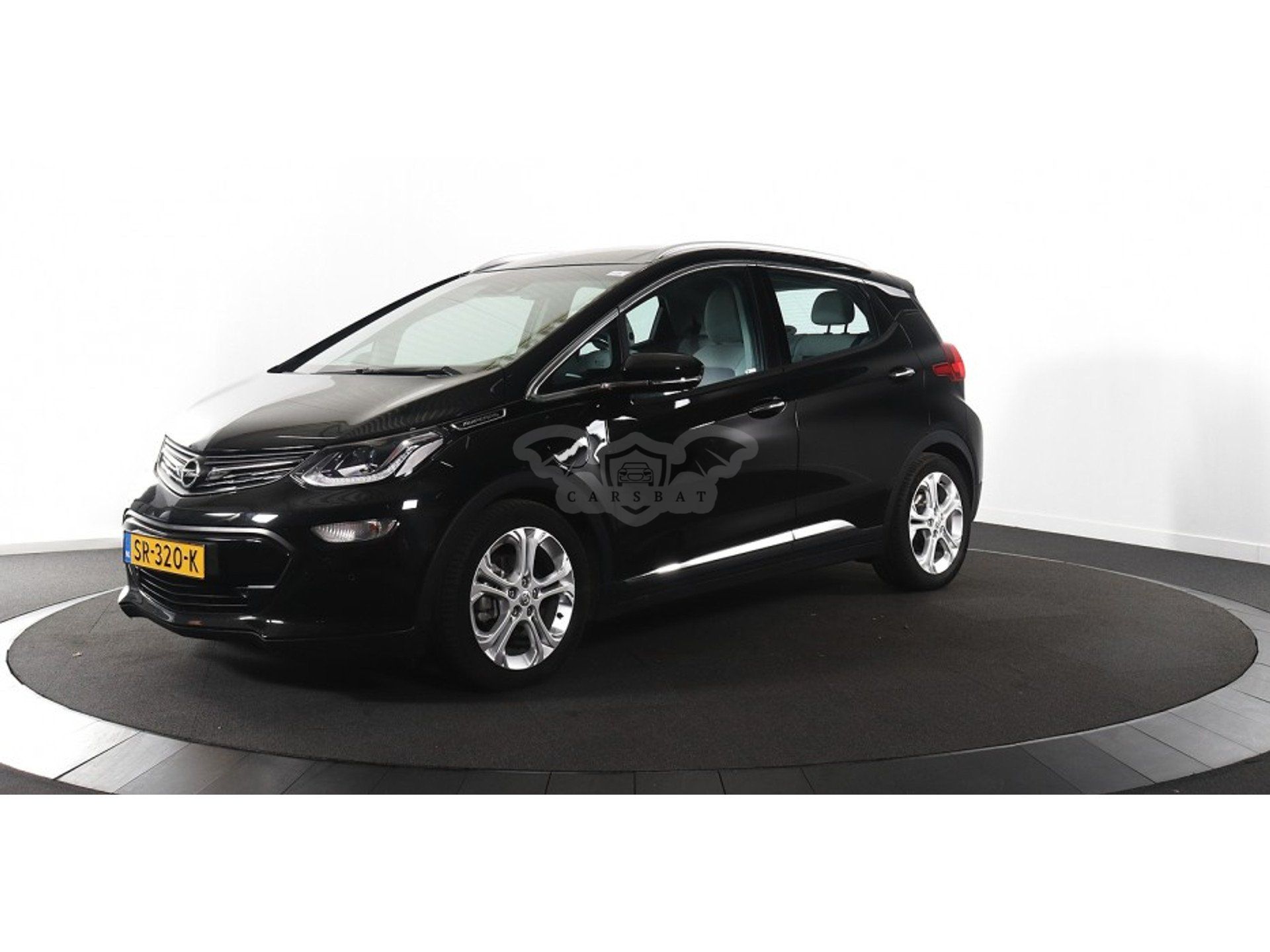 Opel Ampera-E 60 kWh Business Executive 2018