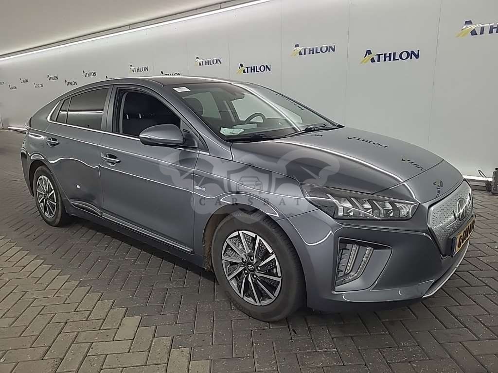 Hyundai IONIQ 38 kWh Comfort 2019