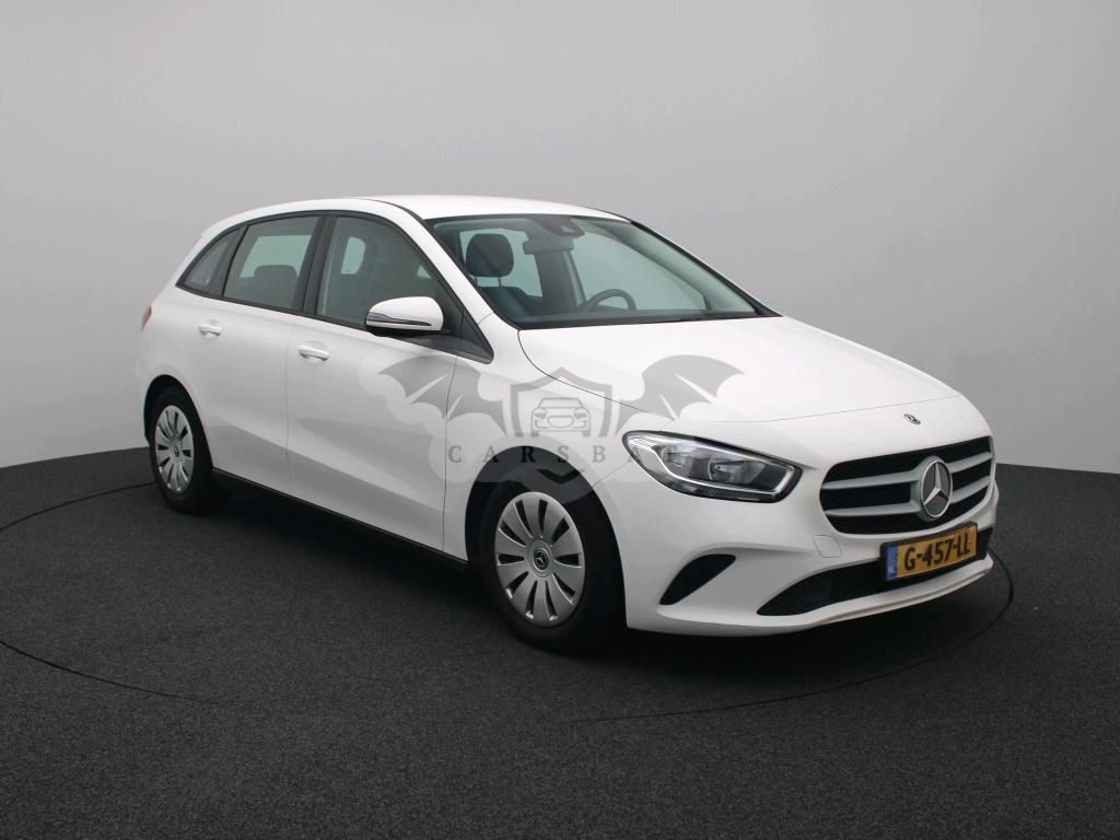 Mercedes-Benz B 160 2019