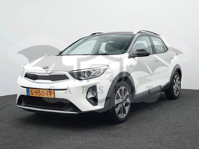 Kia Stonic 1.0 T-GDI DynamicLine 2019
