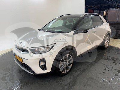 Kia Stonic 1.0 T-GDI DynamicLine 2018