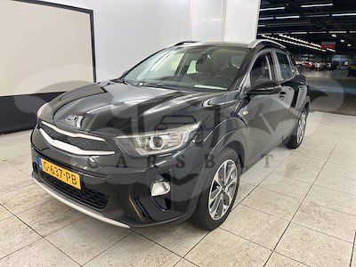 Kia Stonic 1.0 T-GDI DynamicLine 2019