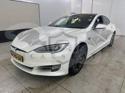 Tesla Model S Long Range 2019