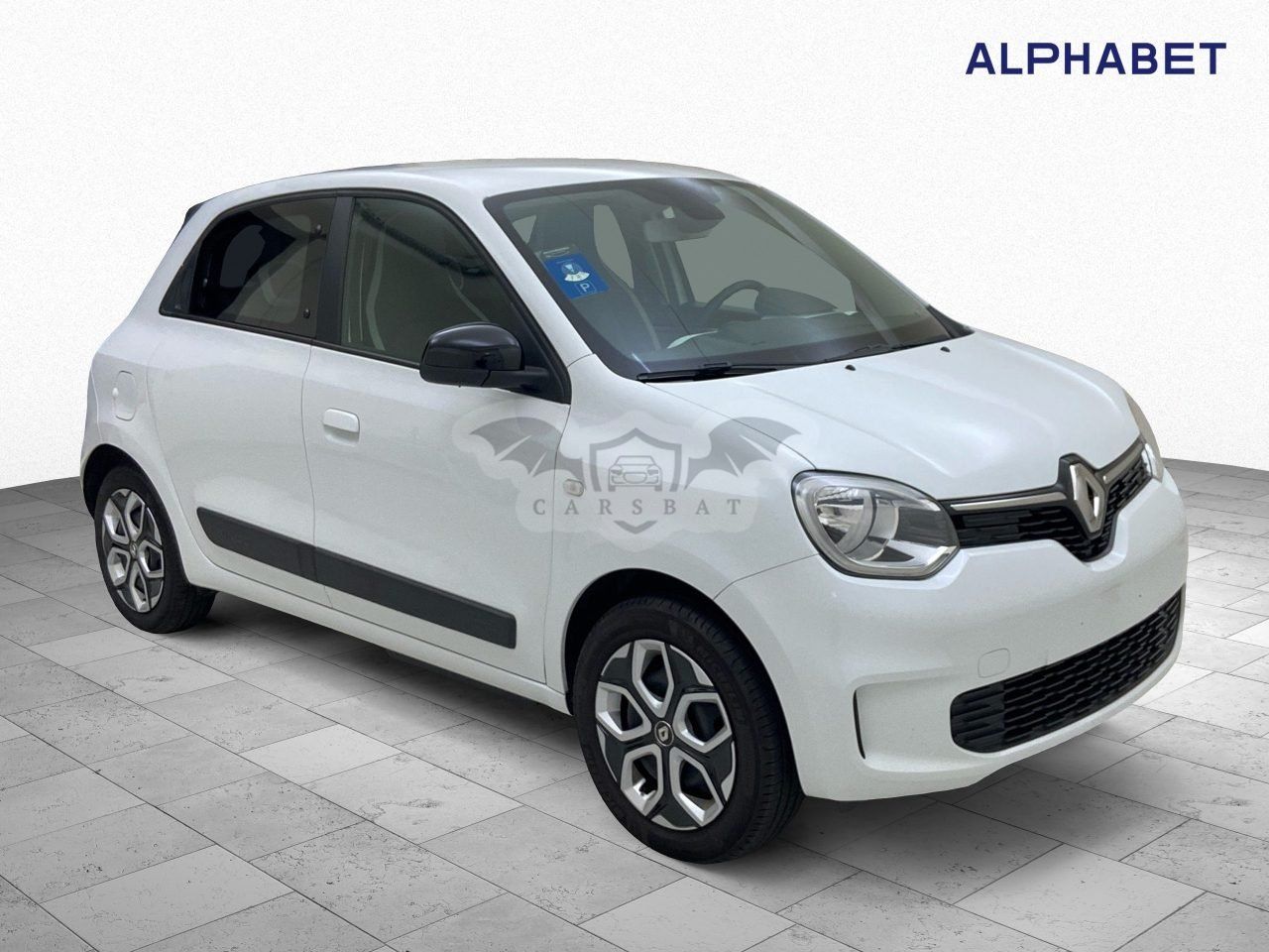 Renault Twingo Equilibre 2022