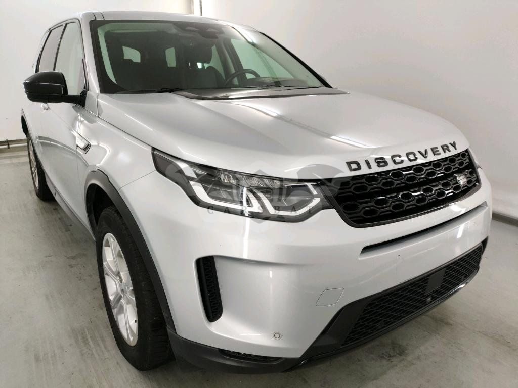 Land Rover Discovery Sport 1.5 S 2022