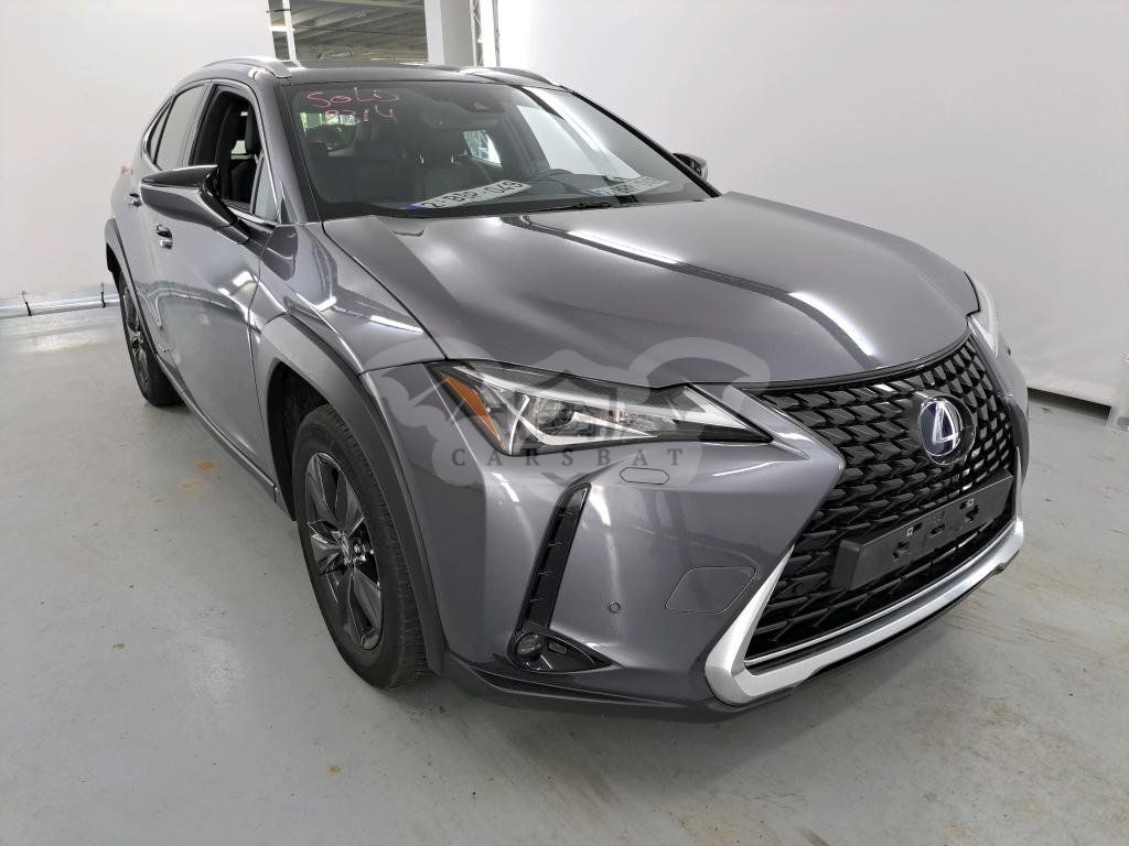 Lexus UX 250h Business 2021