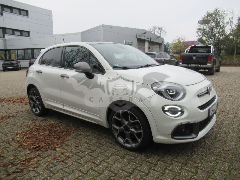 Fiat 500X 1.3 Sport 2020