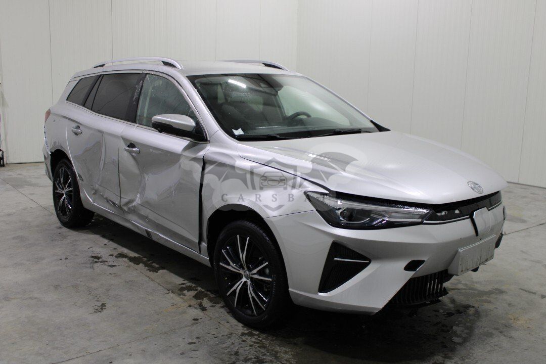 MG MG5 comfort 2023