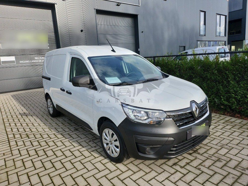 Renault Express 1.5 dCi Comfort 2023