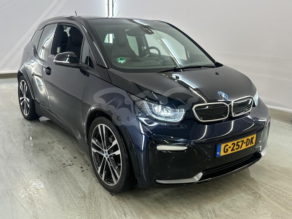 BMW i3 Executive 2019