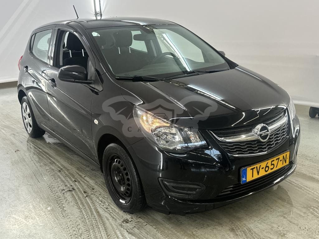 Opel Karl 1.0 2018