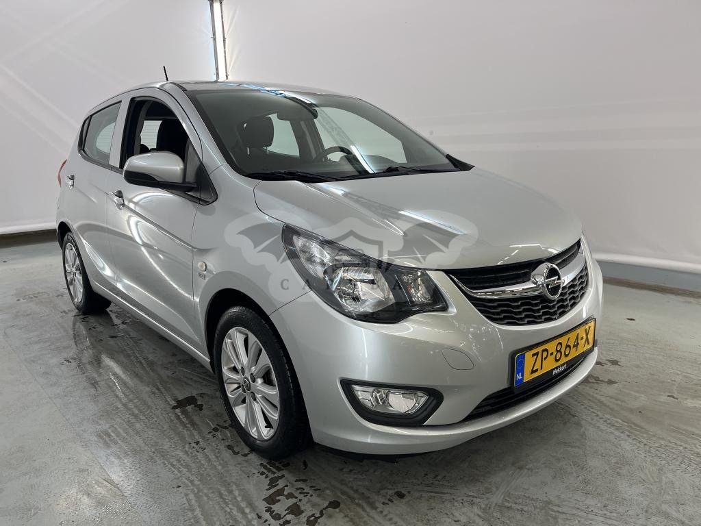 Opel Karl 1.0 2019