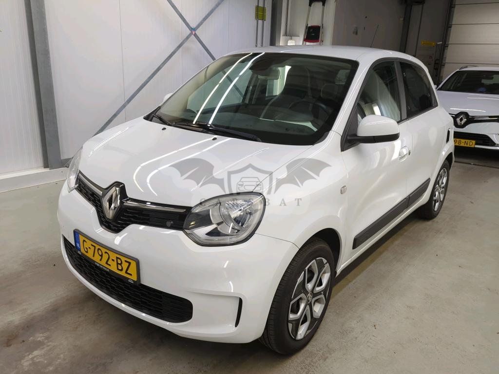 Renault Twingo 1.0 SCe Collection 2019
