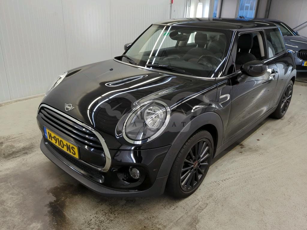 Mini 3 Doors Cooper 1.5 2020