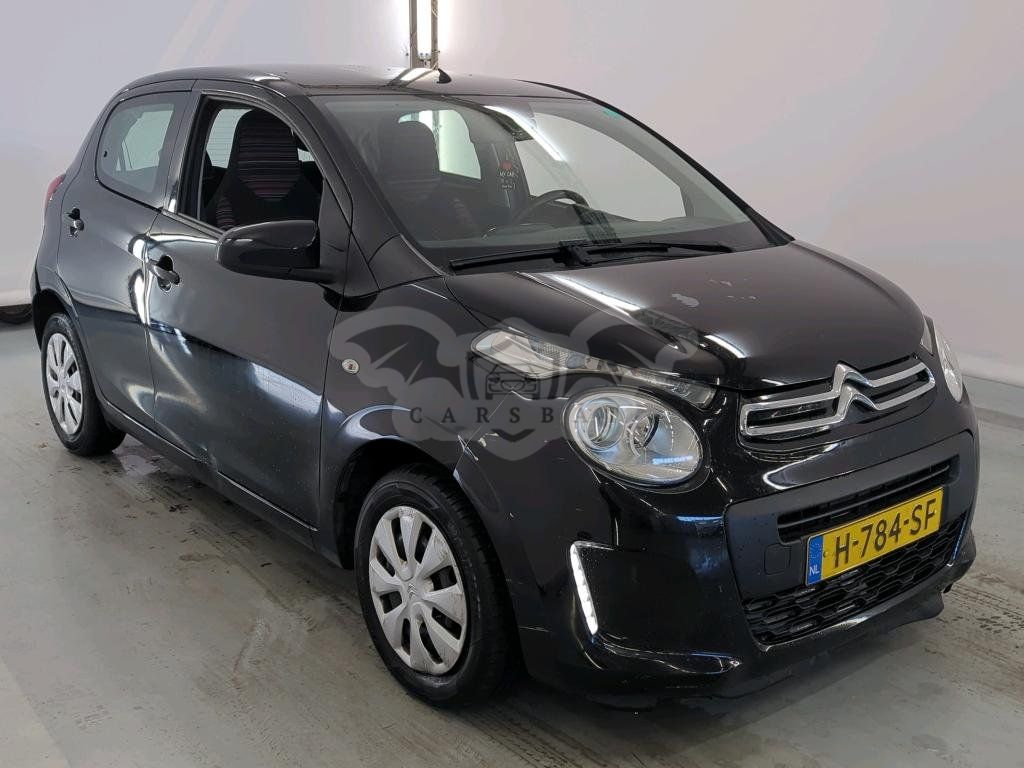 Citroën C1 1.0 VTI FEEL 2020