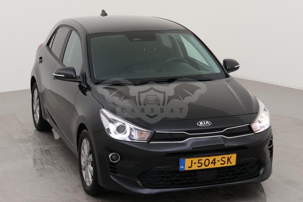 Kia Rio 1.0 DynamicPlusLine 2020