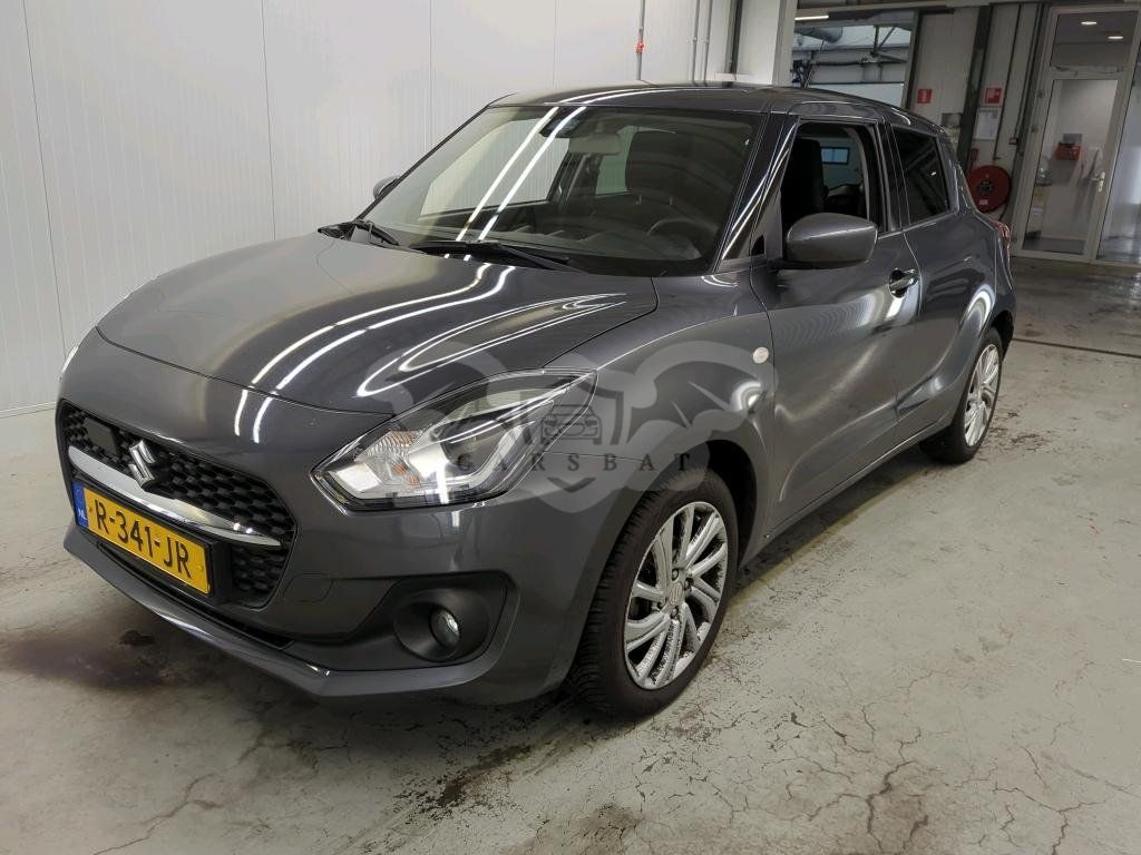 Suzuki Swift 1.2 2022