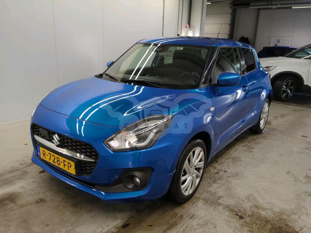 Suzuki Swift 1.2 2022