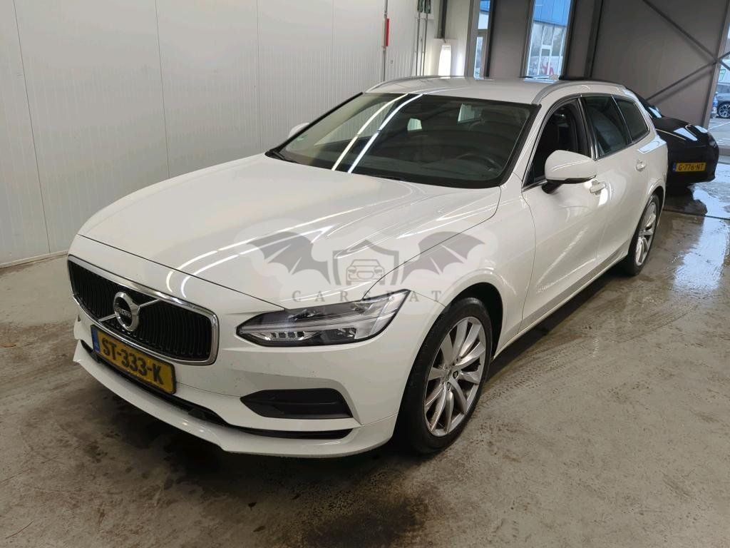 Volvo V90 T5 2018