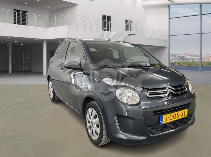 Citroën C1 1.0 VTI FEEL 2020