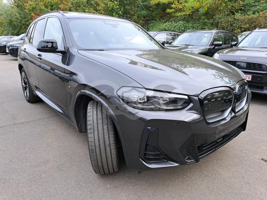 BMW iX3 M sport 2023