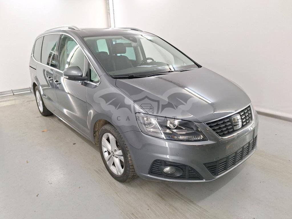 Seat Alhambra 2.0 TDI Xcellence 2020