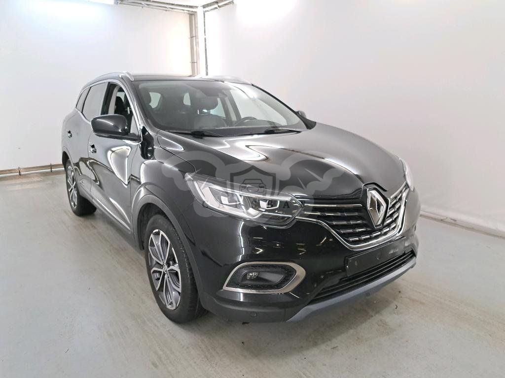 Renault Kadjar 1.5 DCI Intens 2020