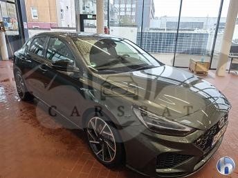 Hyundai i30 2021