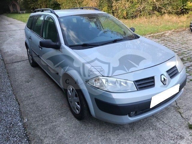 Renault Megane Grandtour 1.5 DCI Comfort 2004