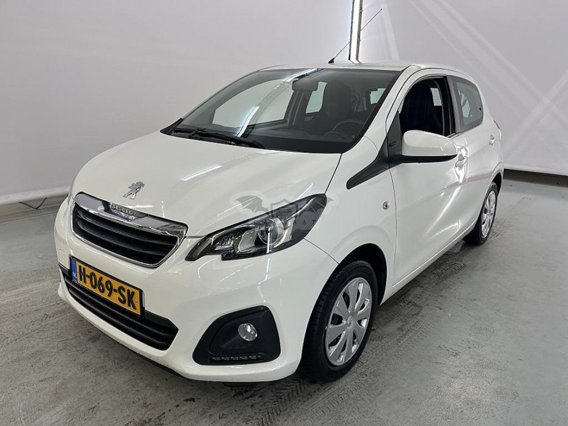 Peugeot 108 1.0 VTI Active 2020