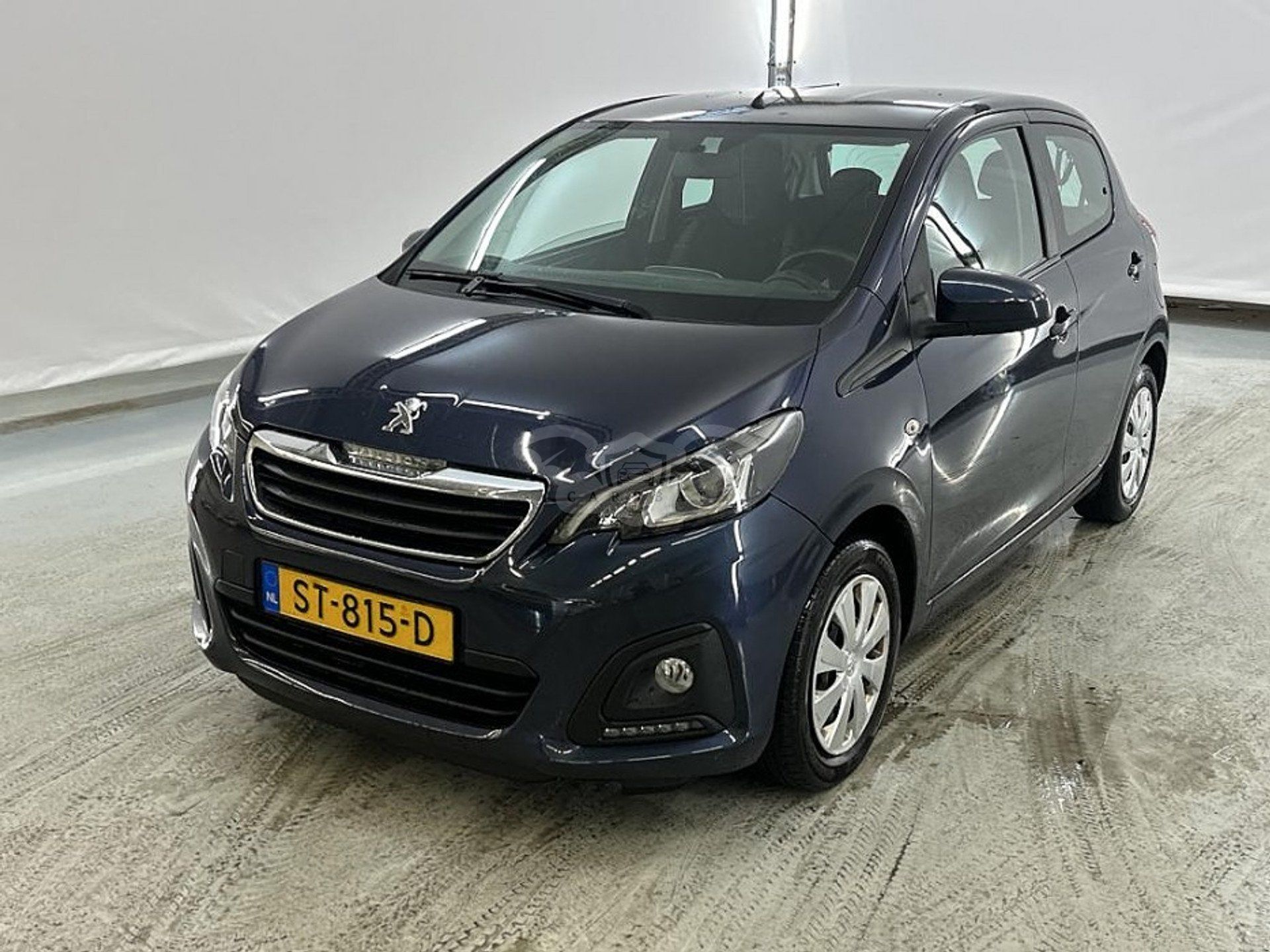 Peugeot 108 1.0 VTI Active 2018