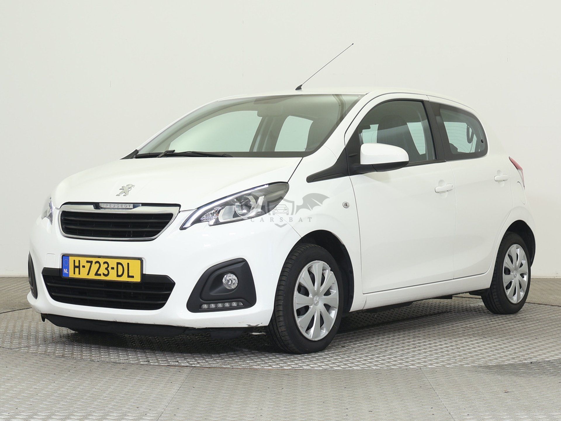 Peugeot 108 1.0 VTI Active 2020