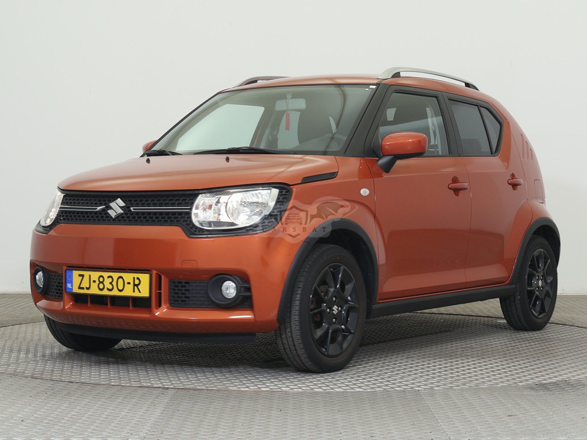 Suzuki Ignis 1.2 2019