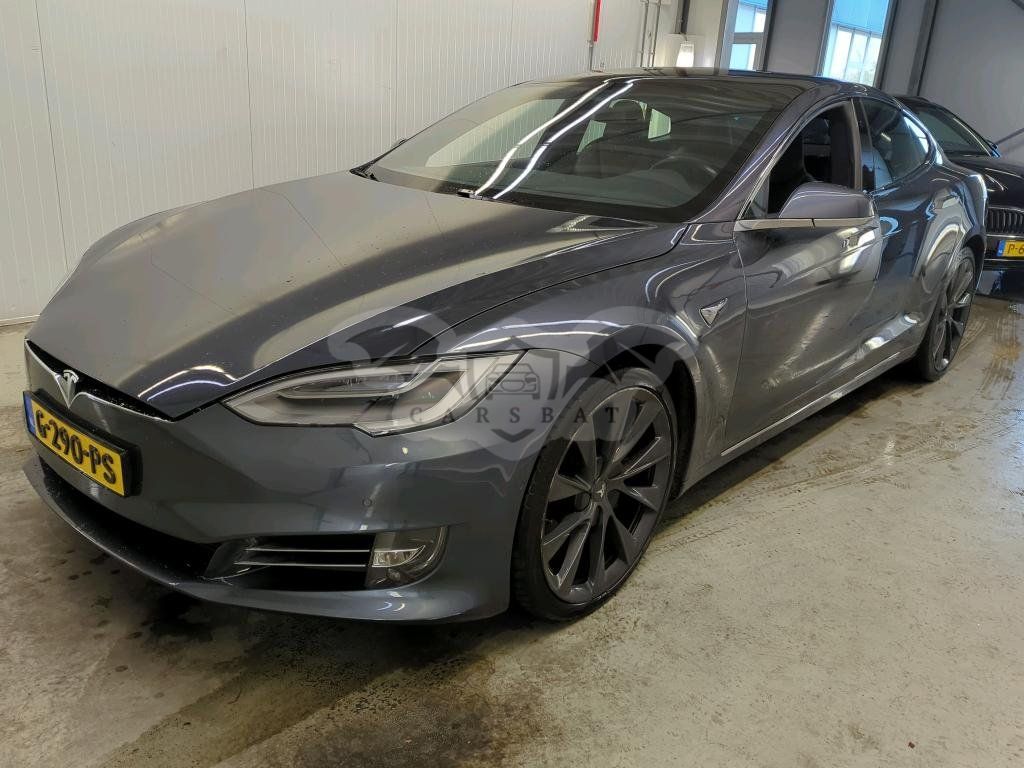 Tesla Model S 75 75 kWh 2019