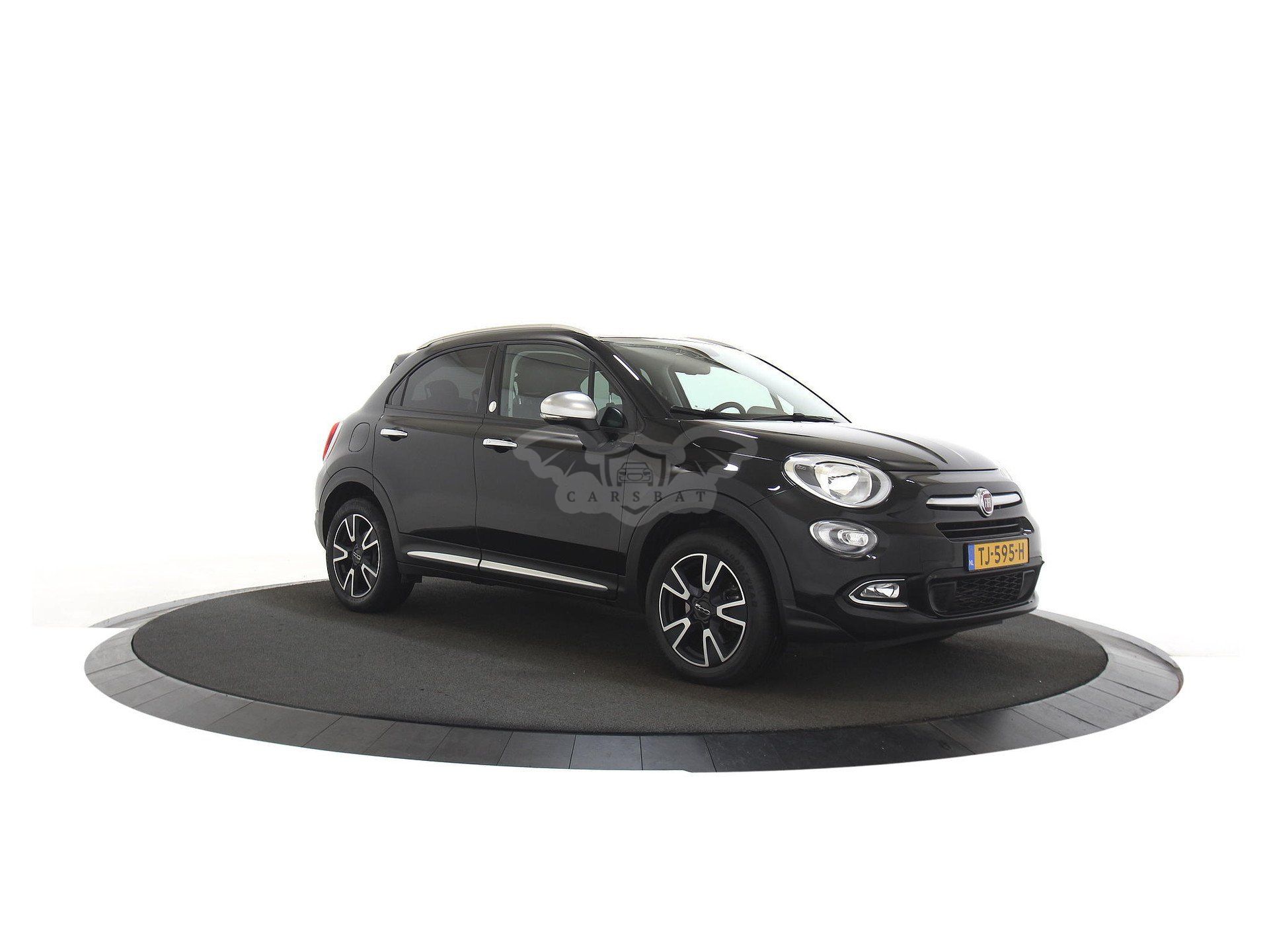 Fiat 500X 1.4 Mirror 2018