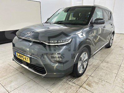 Kia Soul e-Soul ExecutiveLine 2019