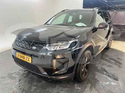 Land Rover Discovery Sport S 2020