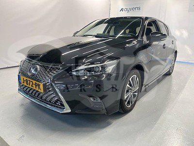 Lexus CT 200h Business 2020