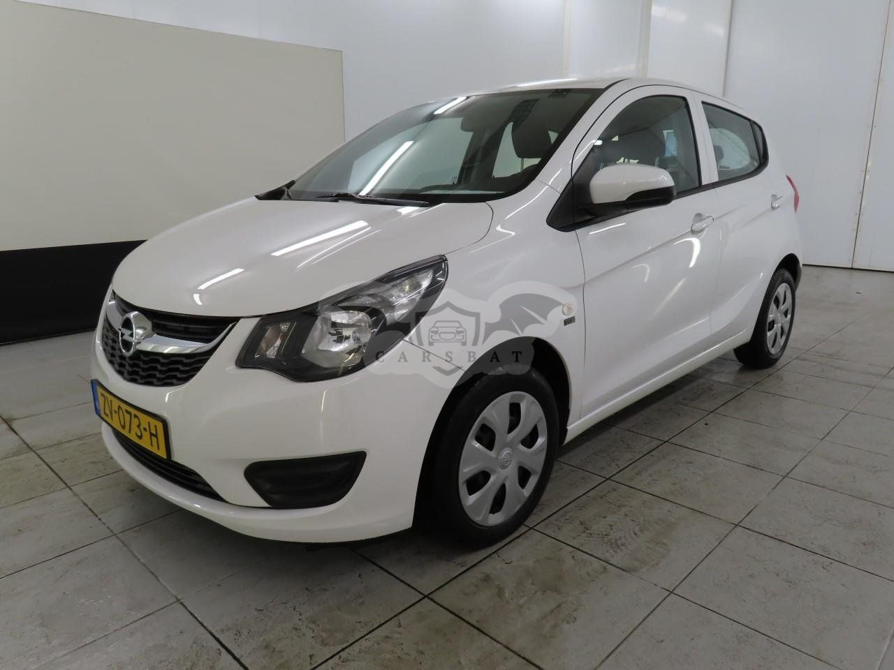 Opel Karl 1.0 2019