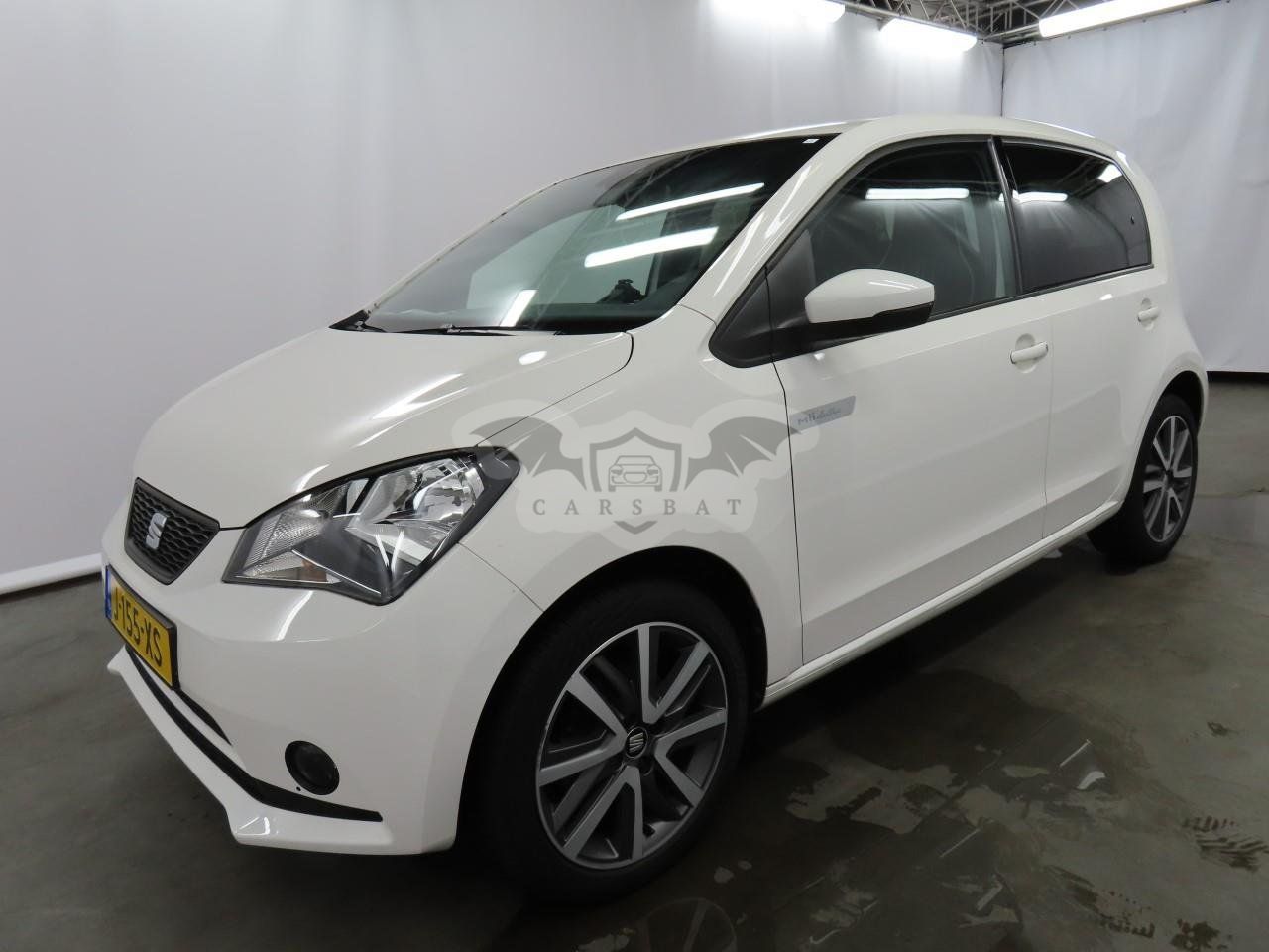Seat Mii Plus 2020