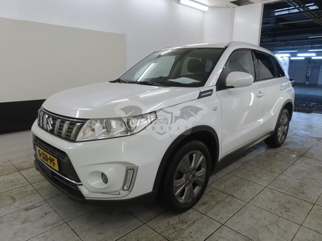 Suzuki Vitara 1.0 2019