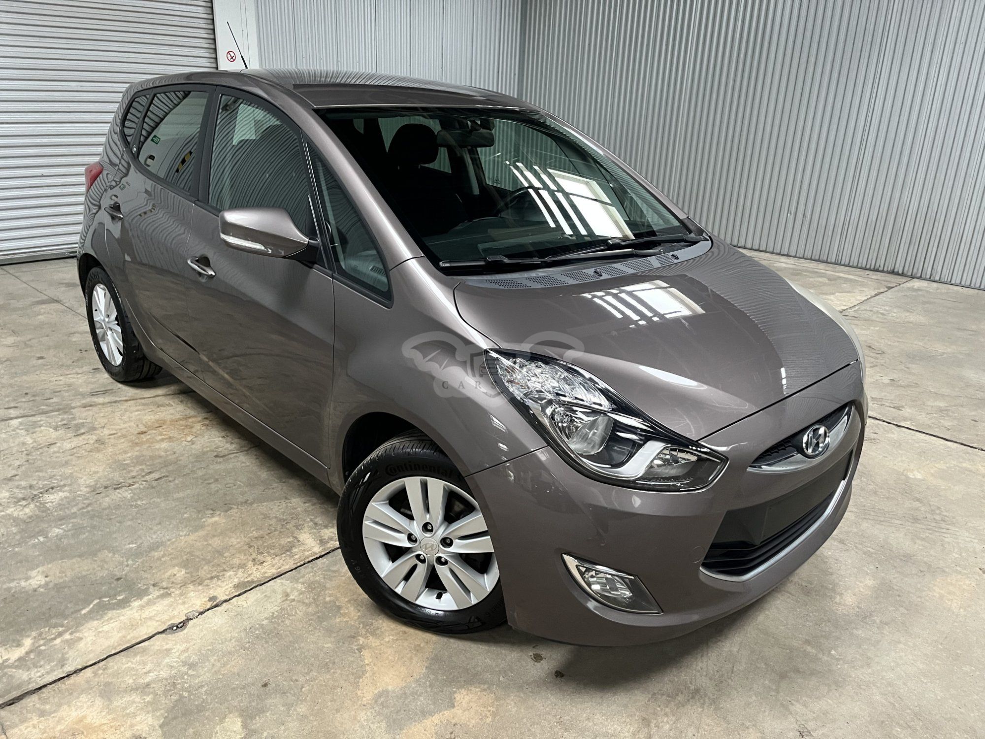 Hyundai IX20 1.4i 2013